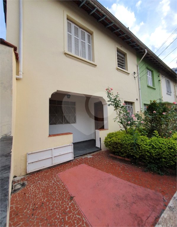 Casa de Vila para alugar com 2 quartos em Santana, São Paulo, SP