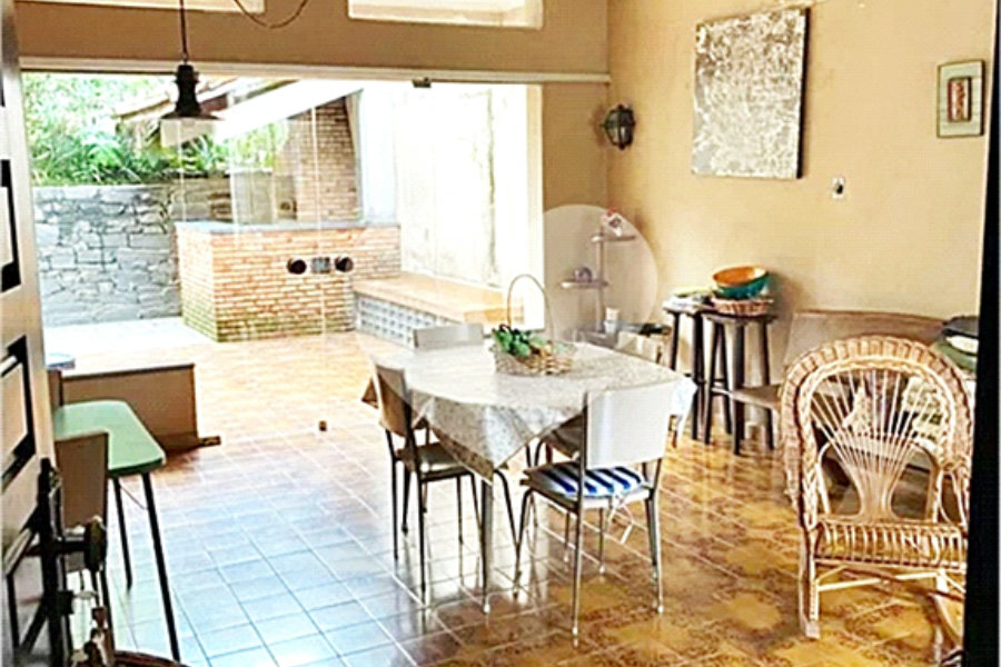 Casa à venda com 3 quartos, sendo 1 suíte, em Vila Albertina, São Paulo, SP