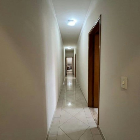 Casa com 3 dormitórios à venda, 161 m² por R$ 1.420.000,00 - Embaré - Santos/SP