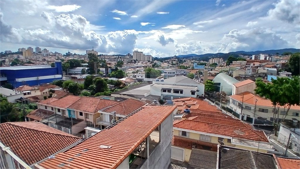 Sobrado à venda com 3 quartos, sendo 1 suíte, em Vila Nova Mazzei, São Paulo, SP