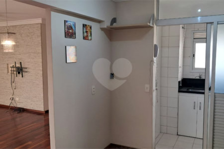 Apartamento à venda com 4 quartos, sendo 2 suítes, em Jardim Marajoara, São Paulo, SP