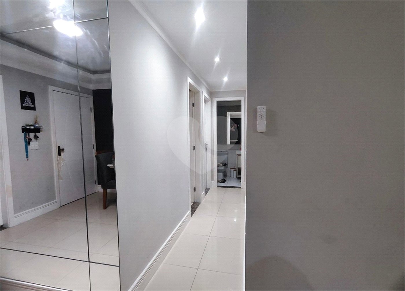 Apartamento à venda com 3 quartos, sendo 1 suíte, em Recreio dos Bandeirantes, Rio de Janeiro, RJ