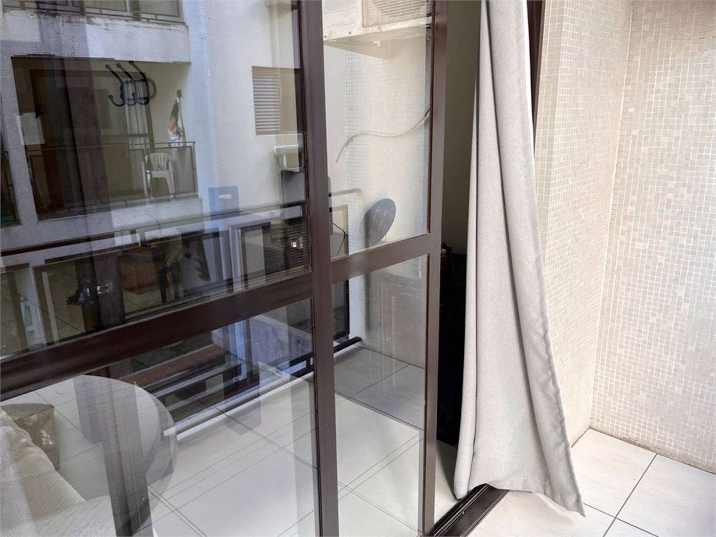 Apartamento à venda, 93 m² por R$ 350.000,00 - Enseada - Guarujá/SP