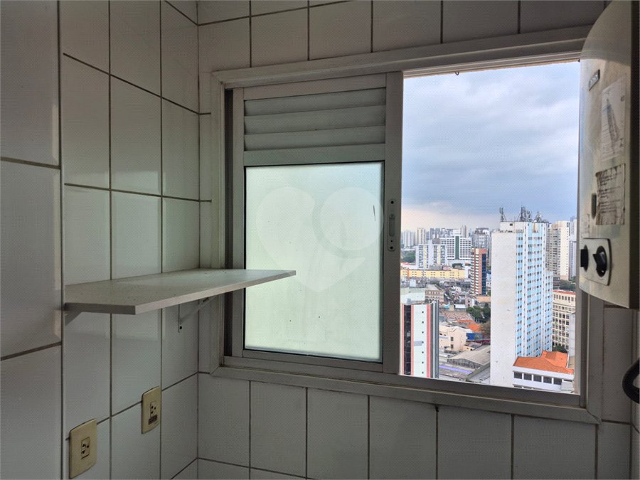 Apartamento para alugar com 2 quartos, sendo 1 suíte, em Lapa, São Paulo, SP