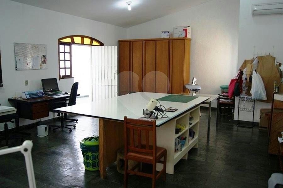 Sobrado à venda com 4 quartos, sendo 3 suítes, em Freguesia do Ó, São Paulo, SP
