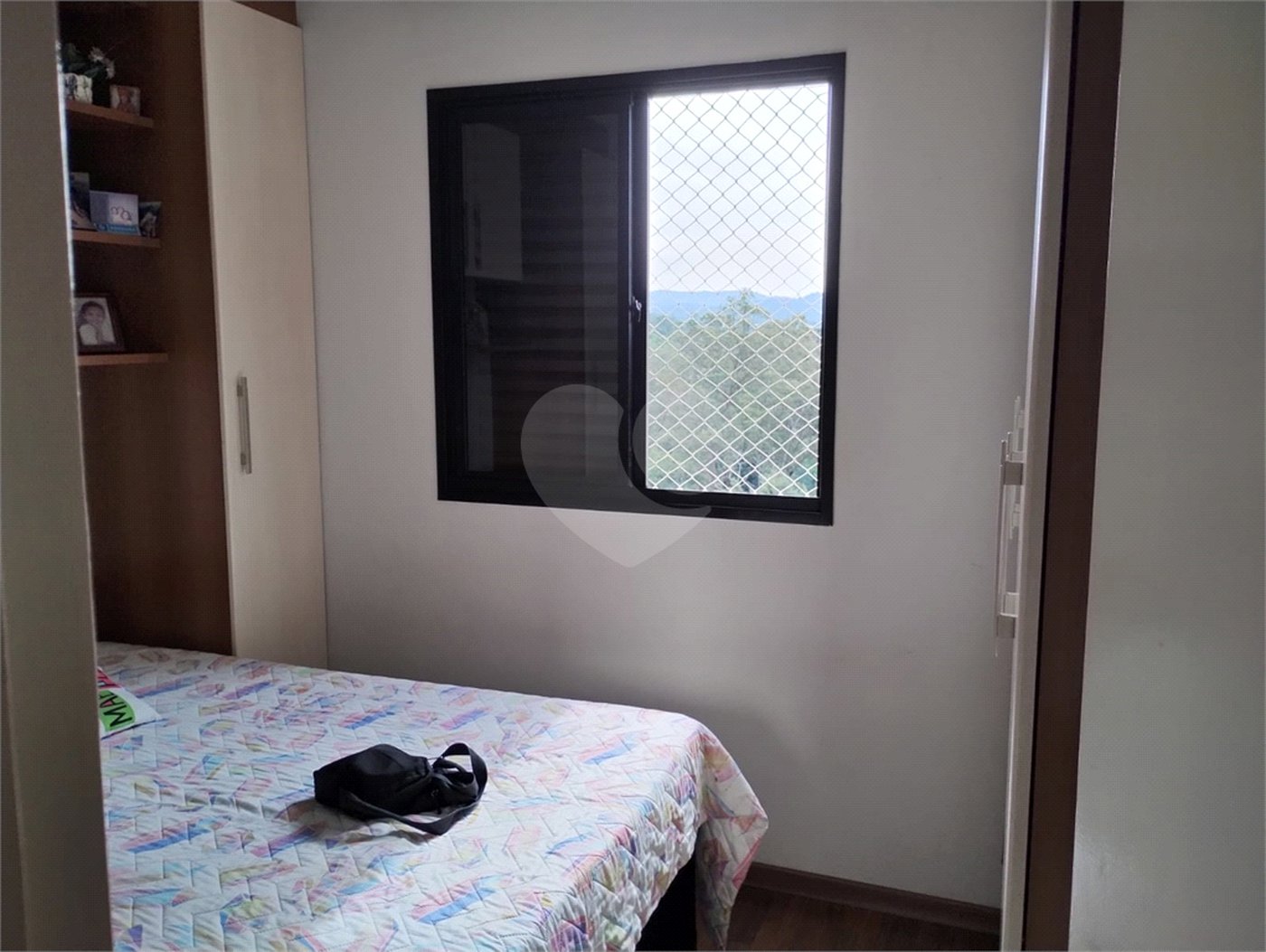 Apartamento à venda com 2 quartos em Vila Nova Cachoeirinha, São Paulo, SP