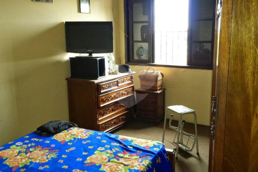 Casa à venda com 3 quartos, sendo 1 suíte, em Itaquera, São Paulo, SP