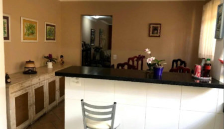 Sobrado à venda com 4 quartos, sendo 2 suítes,  em Jardim Campo Limpo, São Paulo, SP