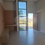 Casa à venda com 3 suítes no condomínio Jardim Park Vista Real, Indaiatuba - SP