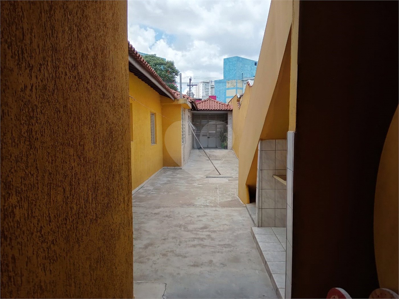 Casa Térrea à venda com 5 quartos em Barra Funda, São Paulo, SP
