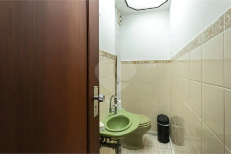 Apartamento à venda com 5 quartos em Tijuca, Rio de Janeiro, RJ