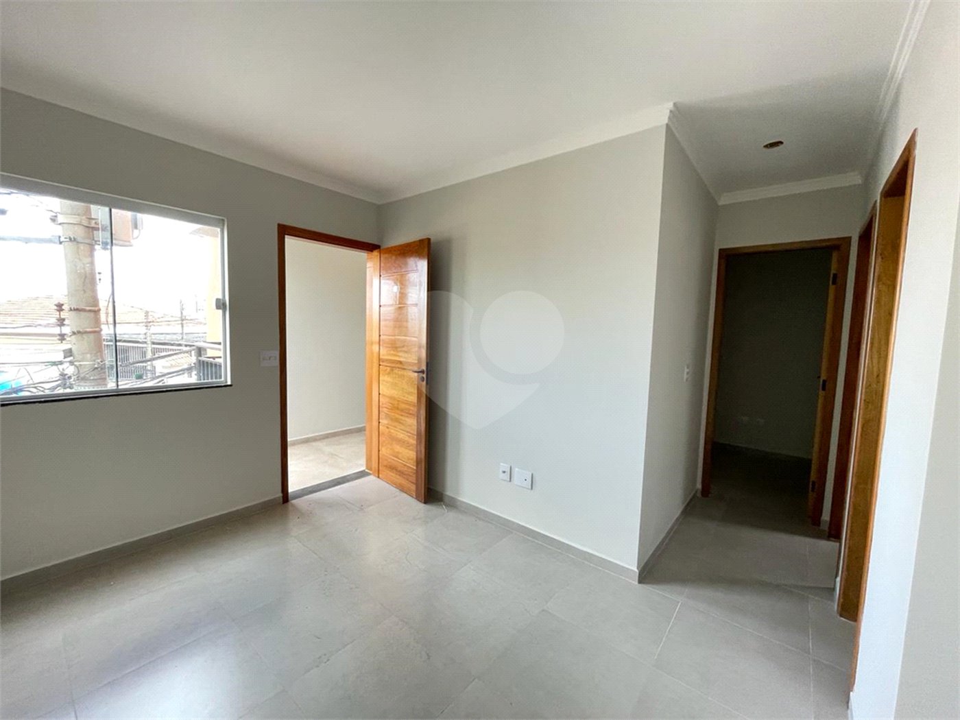 Apartamento à venda com 2 quartos em Vila Guilherme, São Paulo, SP
