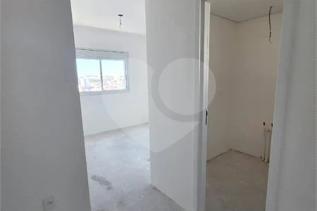 Apartamento à venda com 3 suítes no Centro, São Bernardo do Campo, SP