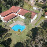 Casa à venda ou para alugar com 4 suítes no condomínio Parque Imperial da Cantareira, Mairiporã - SP