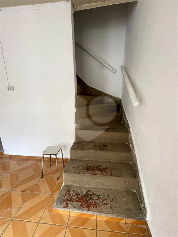 Sobrado à venda com 2 quartos em Tucuruvi, São Paulo, SP