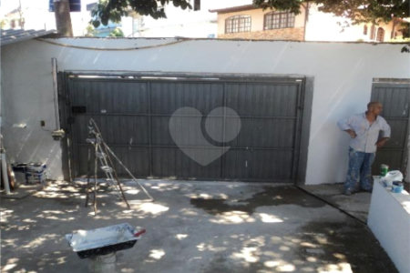 Sobrado à venda com 4 quartos em Jardim do Lago, São Paulo, SP