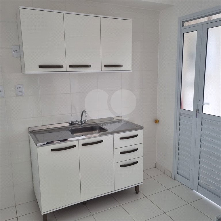 Apartamento à venda com 2 quartos em Mandaqui, São Paulo, SP