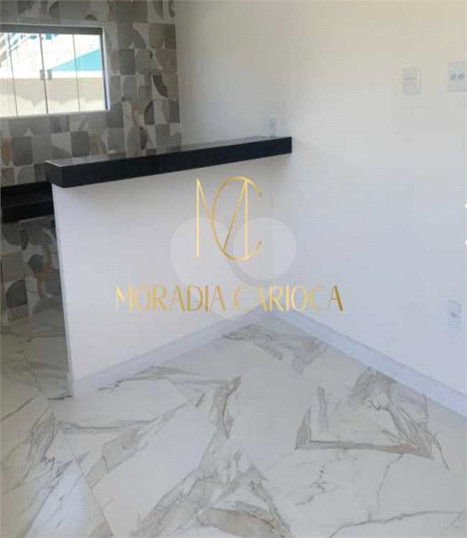 Casa à venda com 2 quartos em São José, Armação dos Búzios, RJ