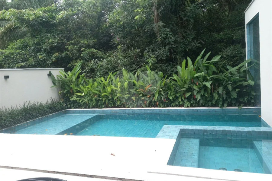 Casa à venda com 6 suítes em Riviera de São Lourenço, Bertioga, SP