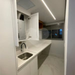 Apartamento à venda ou para alugar com 3 quartos, sendo 1 suíte, em Barra Funda, São Paulo, SP