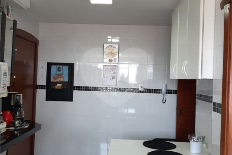 Apartamento à venda com 3 quartos, sendo 1 suíte, em Água Fria, São Paulo, SP