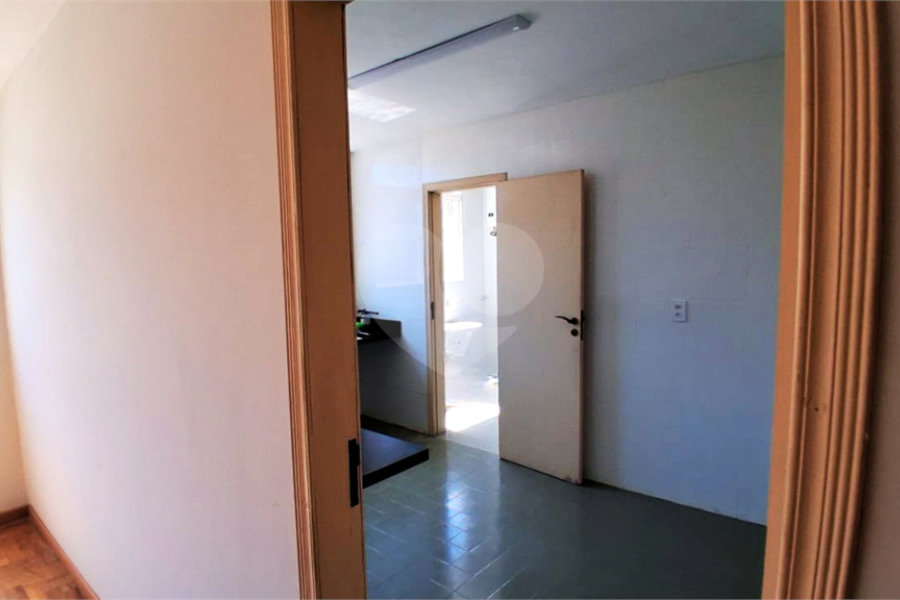 Apartamento para alugar com 3 quartos em Santana, São Paulo, SP