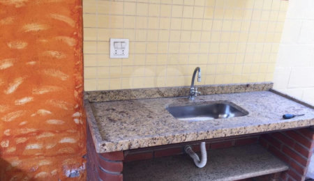 Sobrado à venda com 3 quartos, sendo 1 suíte,  em Mandaqui, São Paulo, SP