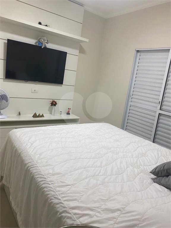 Sobrado à venda com 2 quartos, sendo 1 suíte, em Jardim Nova Germania, São Paulo, SP