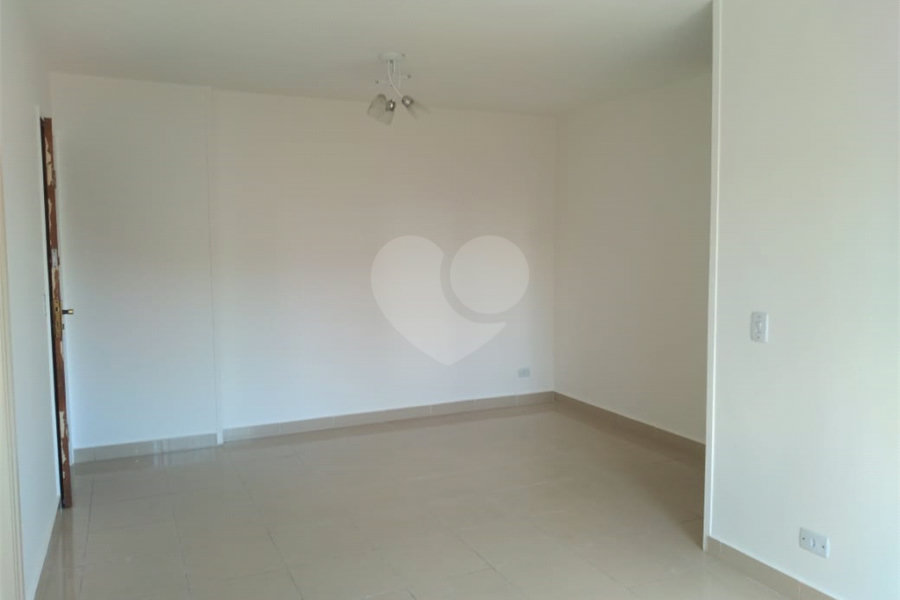 Apartamento à venda com 2 quartos em Santana, São Paulo, SP