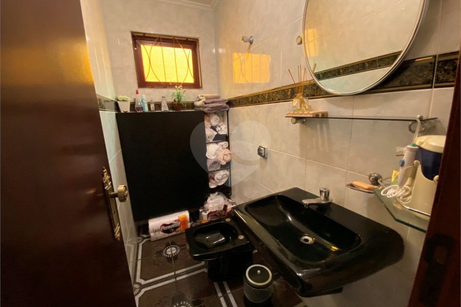 Sobrado à venda com 3 quartos, sendo 1 suíte, em Casa Verde, São Paulo, SP