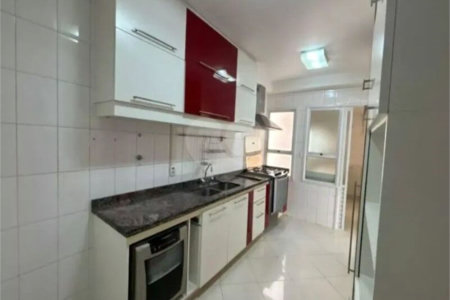 Apartamento à venda com 3 suítes em Vila Gomes Cardim, São Paulo, SP