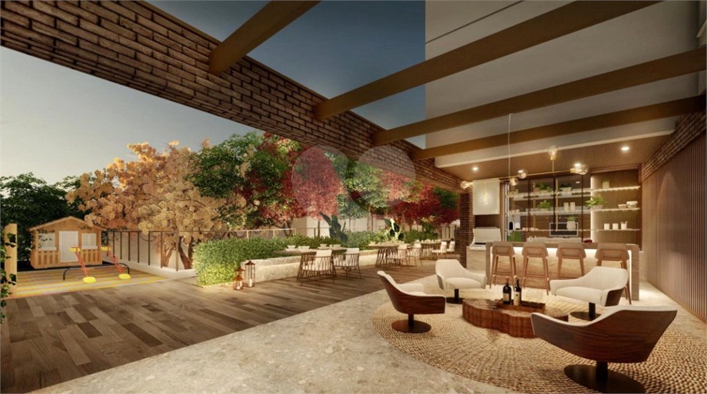 Apartamento à venda com 3 suítes em Vila Mariana, São Paulo, SP