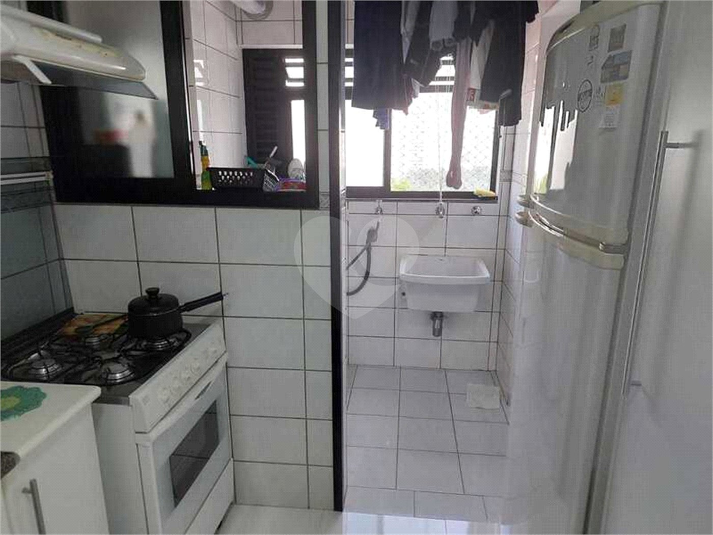 Apartamento à venda com 3 quartos, sendo 1 suíte, em Mandaqui, São Paulo, SP