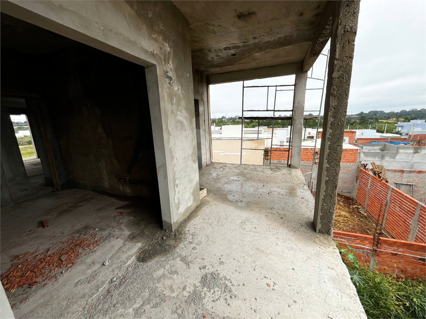 Casa à venda com 3 quartos, sendo 1 suíte, em Residencial Villaggio Di Capri, Itapetininga, SP