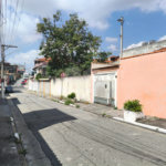 Terreno à venda em Vila Nova Pauliceia, São Paulo, SP