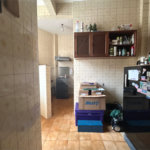 Apartamento à venda com 2 quartos em Rio Comprido, Rio de Janeiro, RJ