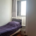 Apartamento à venda com 3 quartos, sendo 1 suíte, em Vila Guarani (z Sul), São Paulo, SP