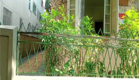 Apartamento à venda com 2 quartos em Rio Comprido, Rio de Janeiro, RJ