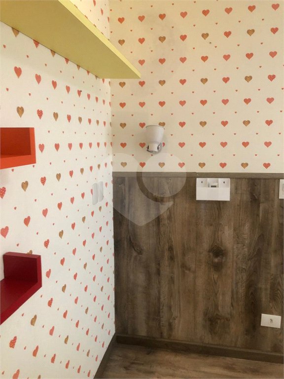 Apartamento à venda com 3 suítes no Centro, São Bernardo do Campo, SP