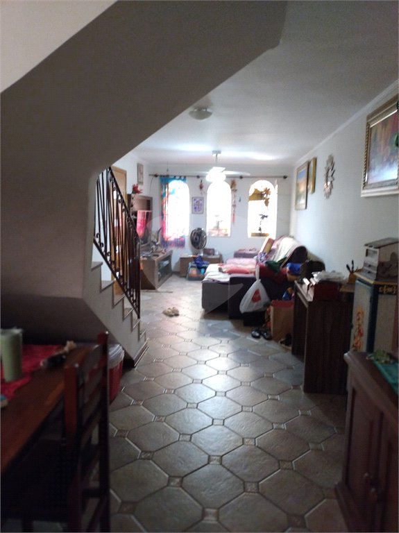 Sobrado à venda com 3 quartos, sendo 1 suíte, em Tremembé, São Paulo, SP
