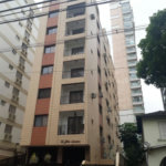 Apartamento com 3 dormitórios à venda, 211 m² por R$ 1.590.000,00 - Boqueirão - Santos/SP