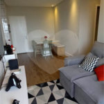 Apartamento à venda com 2 quartos, sendo 1 suíte, em Jardim Messina, Jundiaí, SP