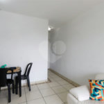 Apartamento à venda com 2 quartos em Jardim Monte Alegre, São Paulo, SP