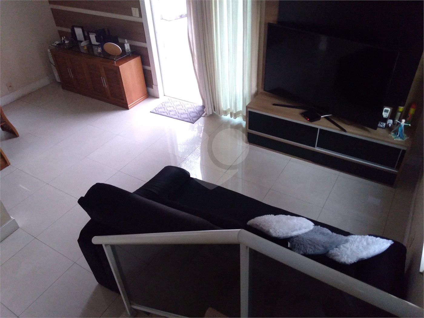 Casa à venda com 3 quartos, sendo 1 suíte,  no condomínio Conselheiro Ferraz, Rio de Janeiro - RJ