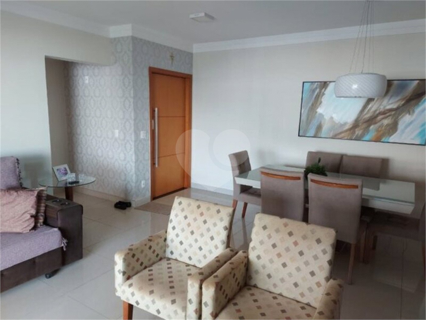 Apartamento à venda com 3 suítes em Jardim Botânico, Ribeirão Preto, SP