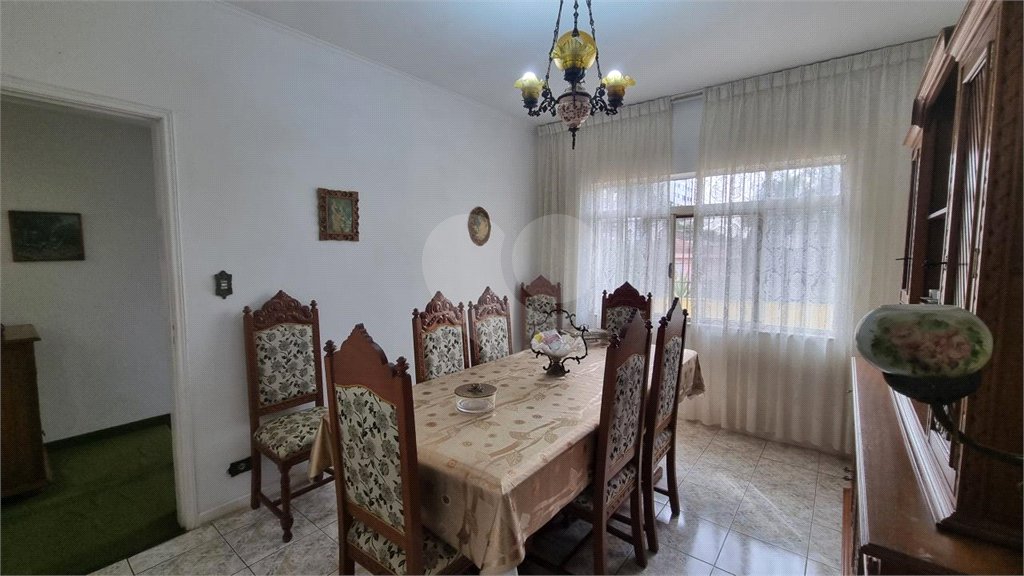 Casa à venda com 3 quartos em Vila Indiana, São Paulo, SP