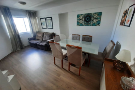 Apartamento para alugar com 3 quartos, sendo 1 suíte, em Jardim Olympia, São Paulo, SP
