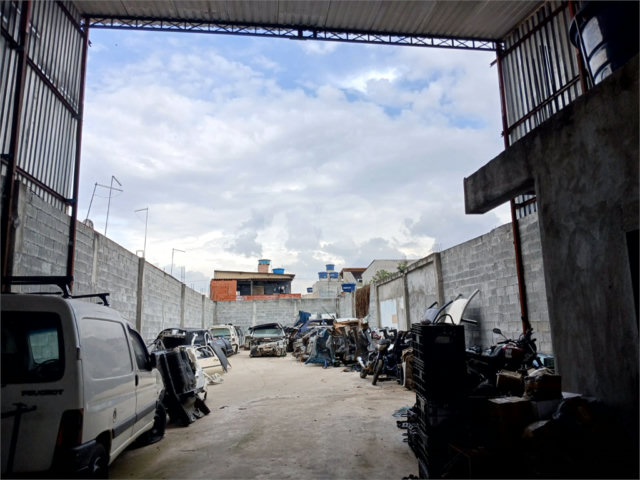 Terreno à venda com 3 quartos, sendo 1 suíte,  em Jaçanã, São Paulo, SP