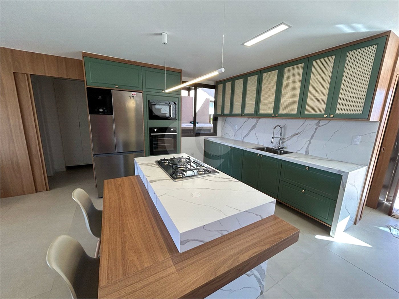 Casa em condomínio à venda com 4 suítes em Golfe, Armação dos Búzios, RJ