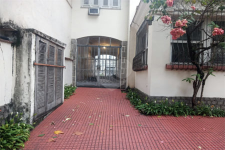 Casa à venda com 3 quartos, sendo 1 suíte, em Tijuca, Rio de Janeiro, RJ